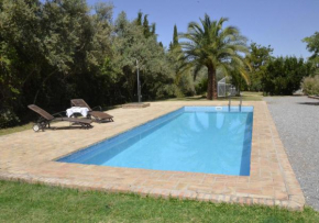 Cortijo Algabia, Alhendin